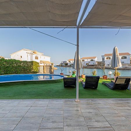 Aden Beach - Sea View Room With Beach Access In Villa Hurghada Eksteriør bilde